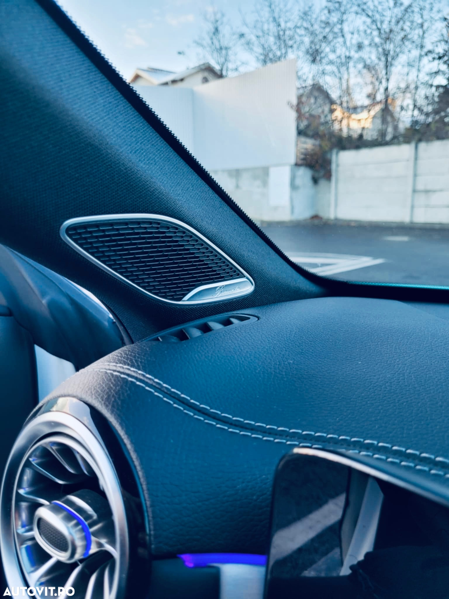 Mercedes-Benz CLA 220 d SB Aut. - 6