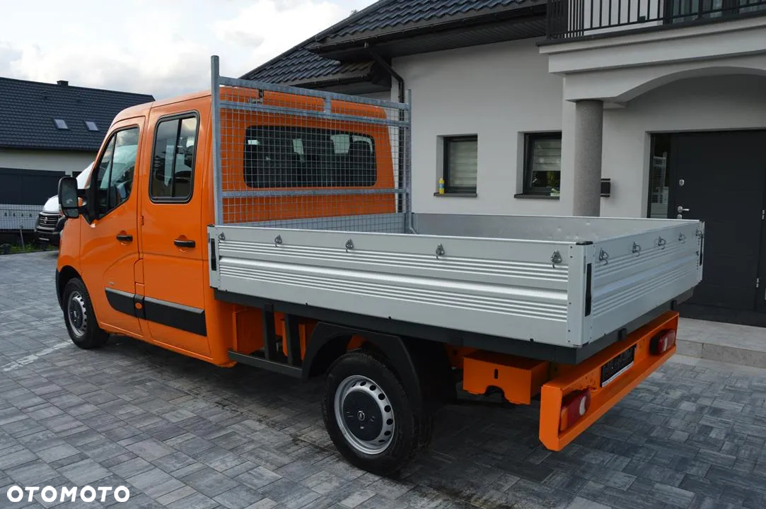 Renault Master - 5