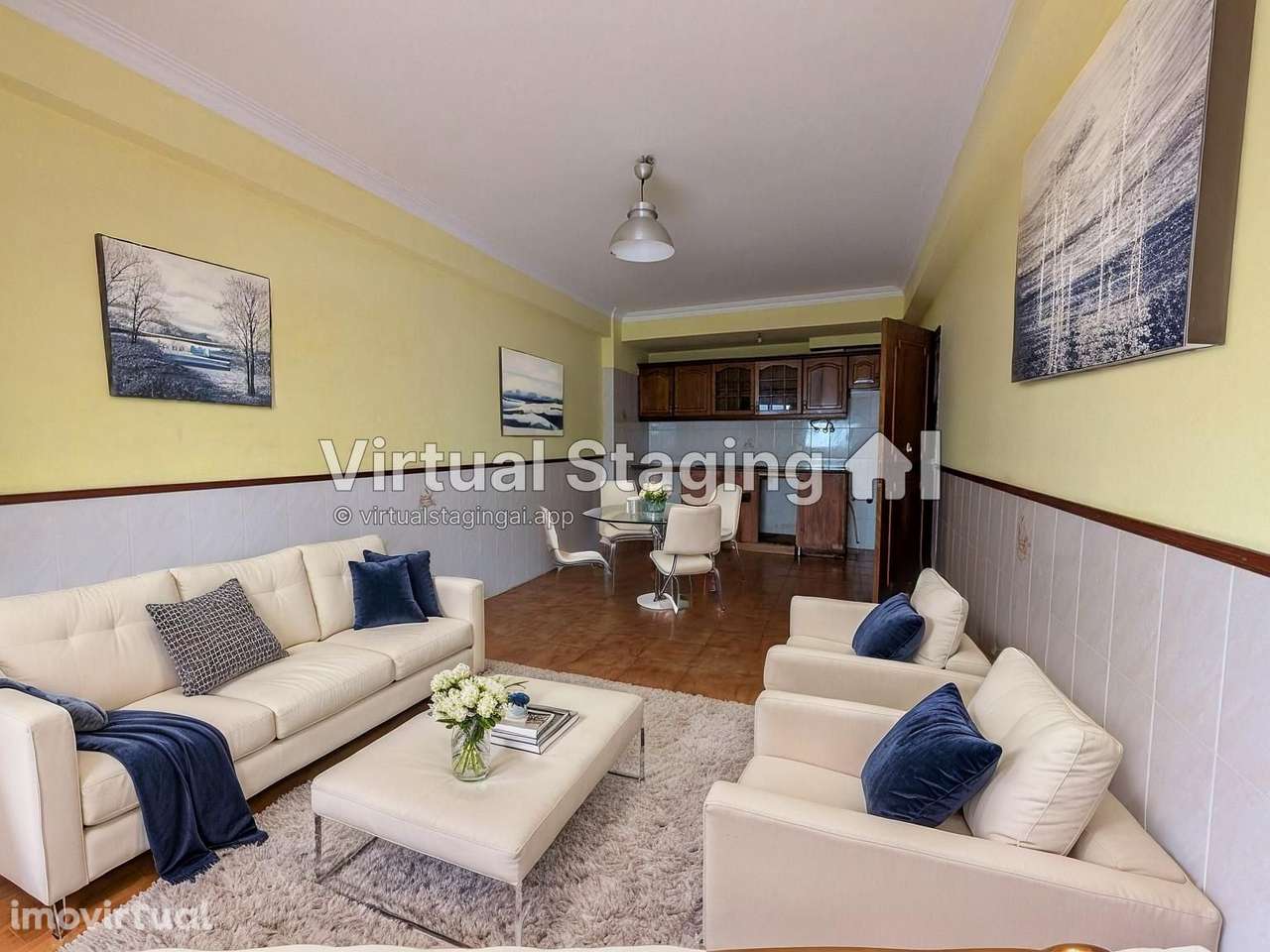 Apartamento, para venda, Sintra - Belas - Grande imagem: 4/15