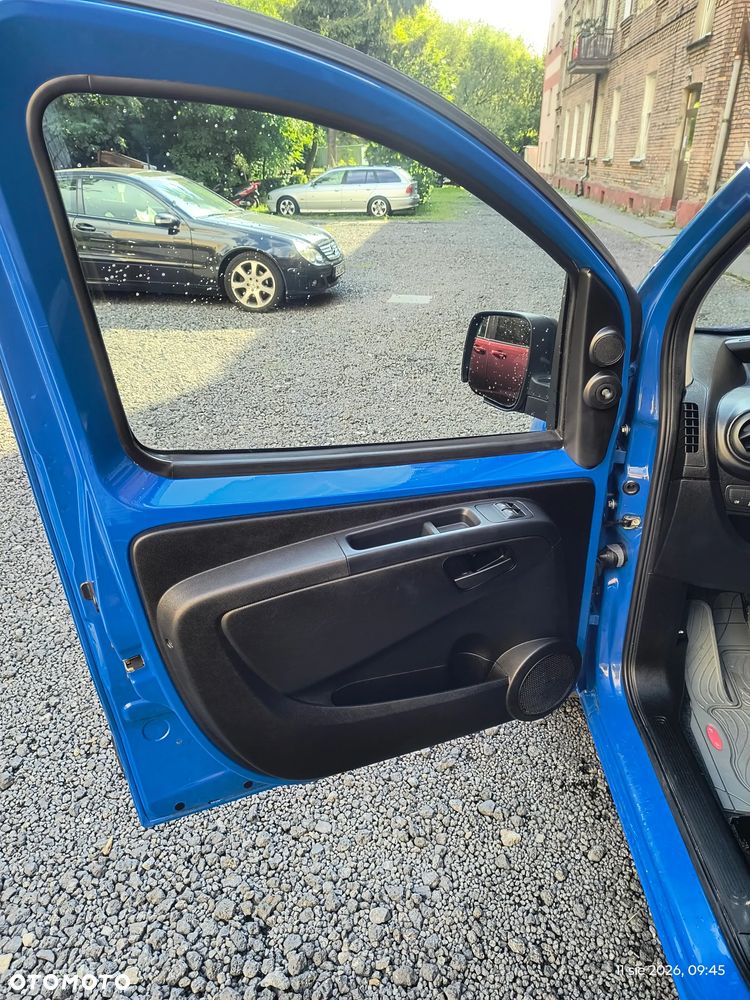 Fiat Qubo - 26