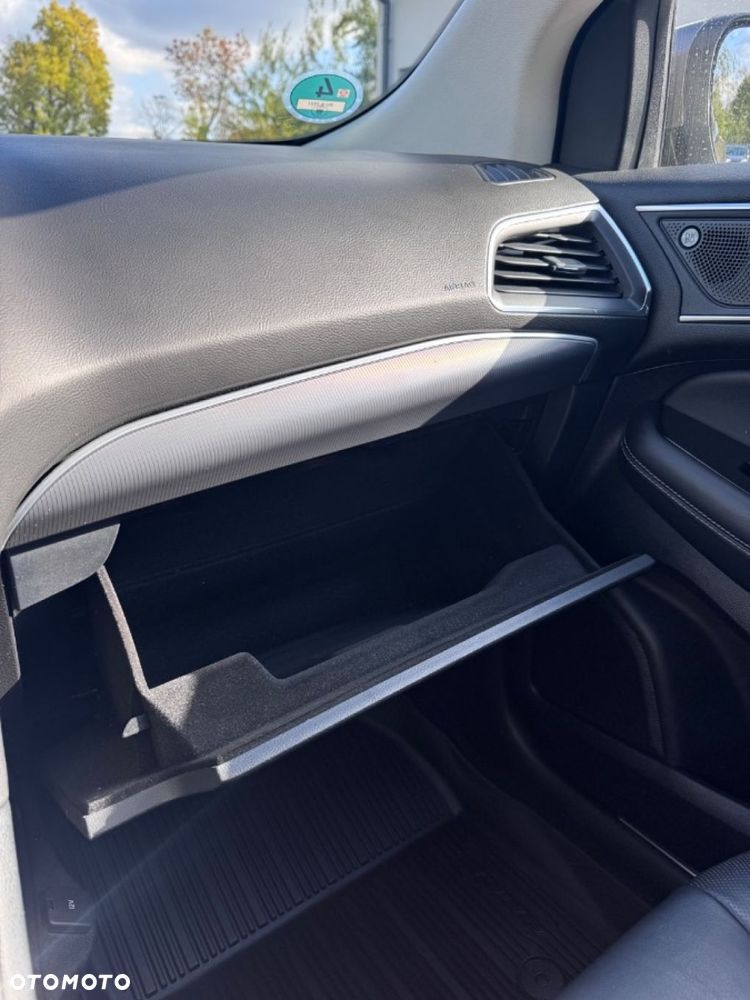 Ford Edge - 34