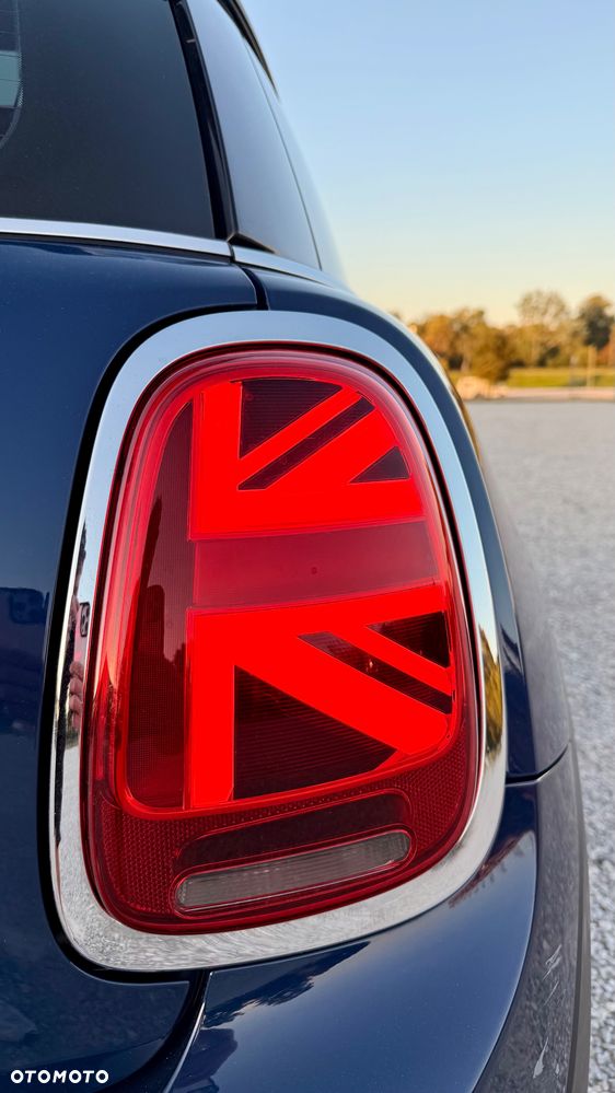 MINI Cooper D - 4