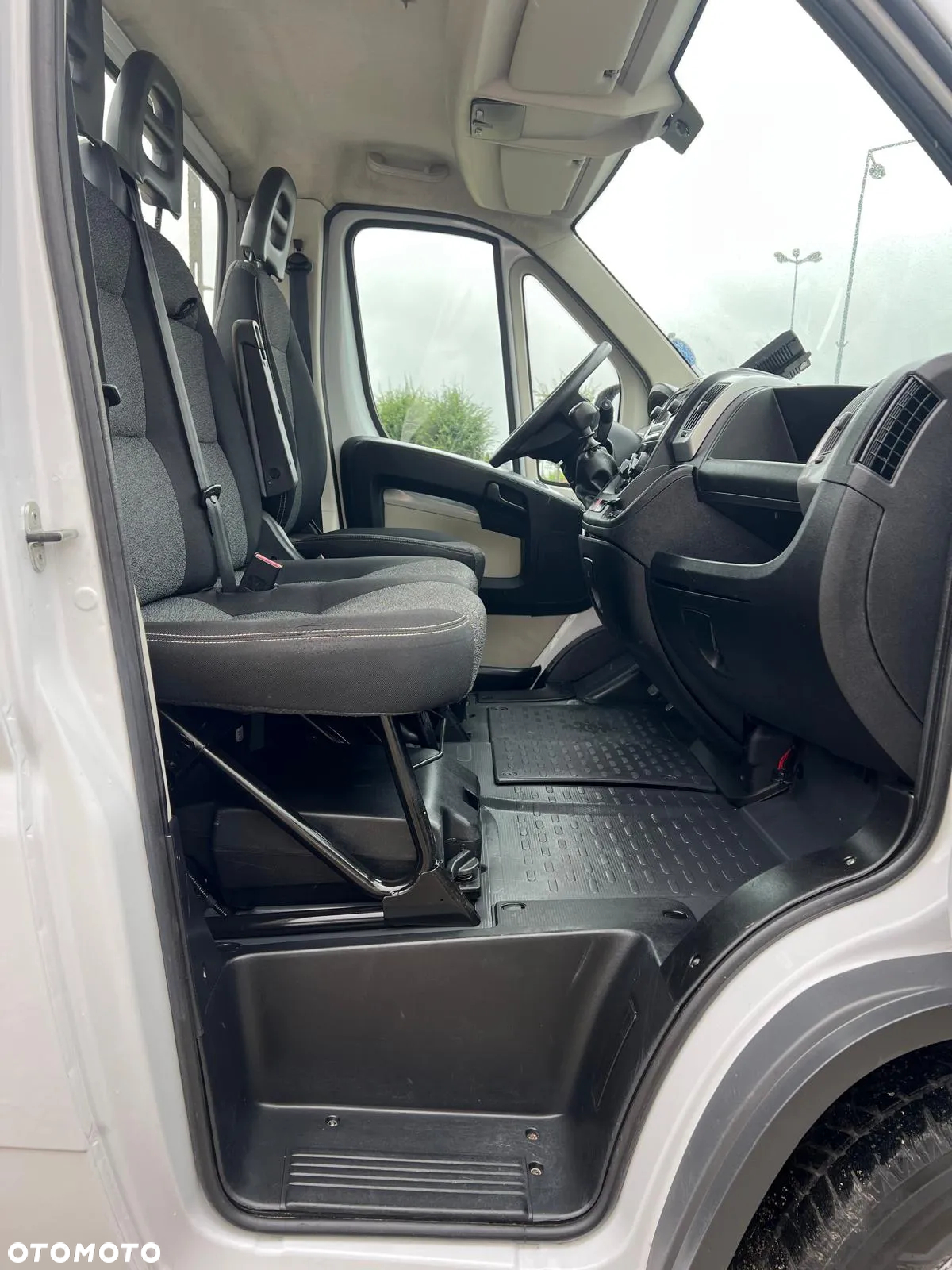 Fiat Ducato MAXI Rama - 15