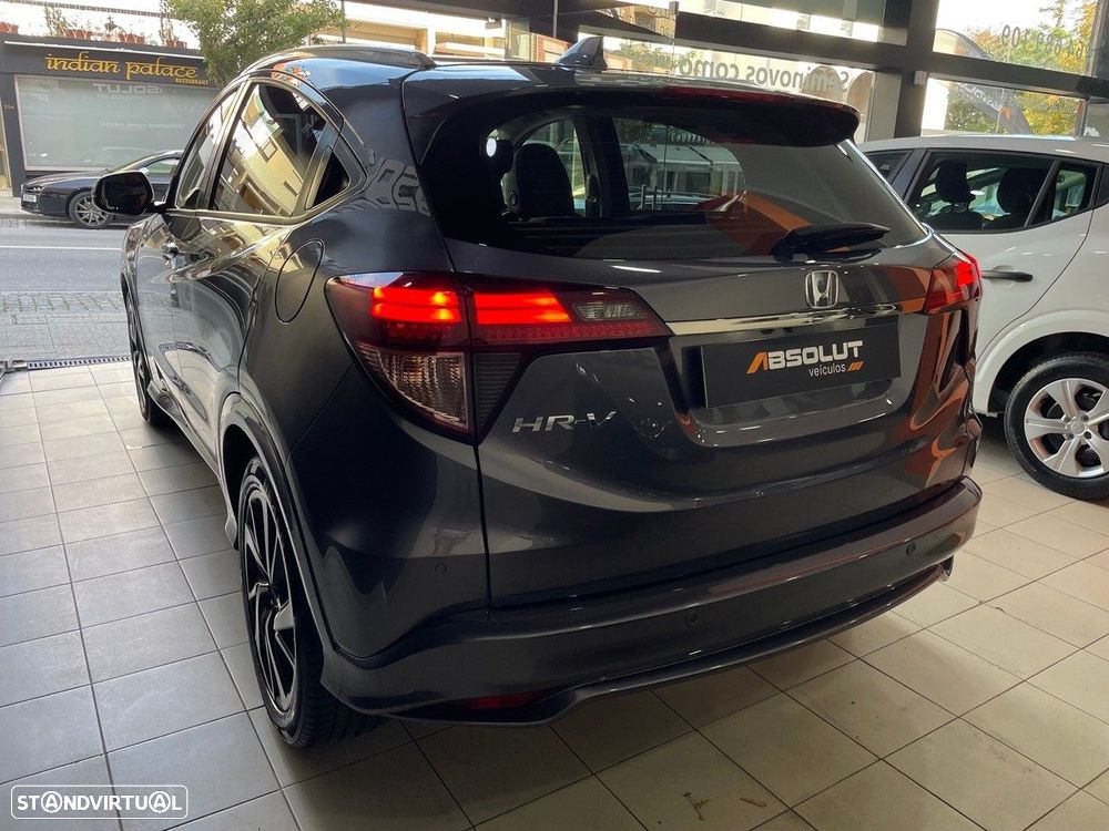 Honda HR-V 1.5 i-VTEC Executive CVT - 5