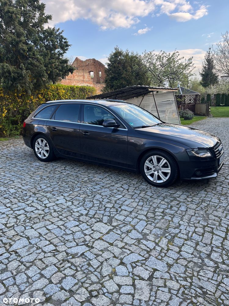 Audi A4 Avant - 34