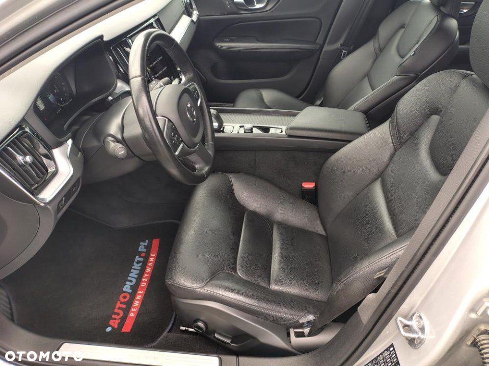 Volvo V60 - 19