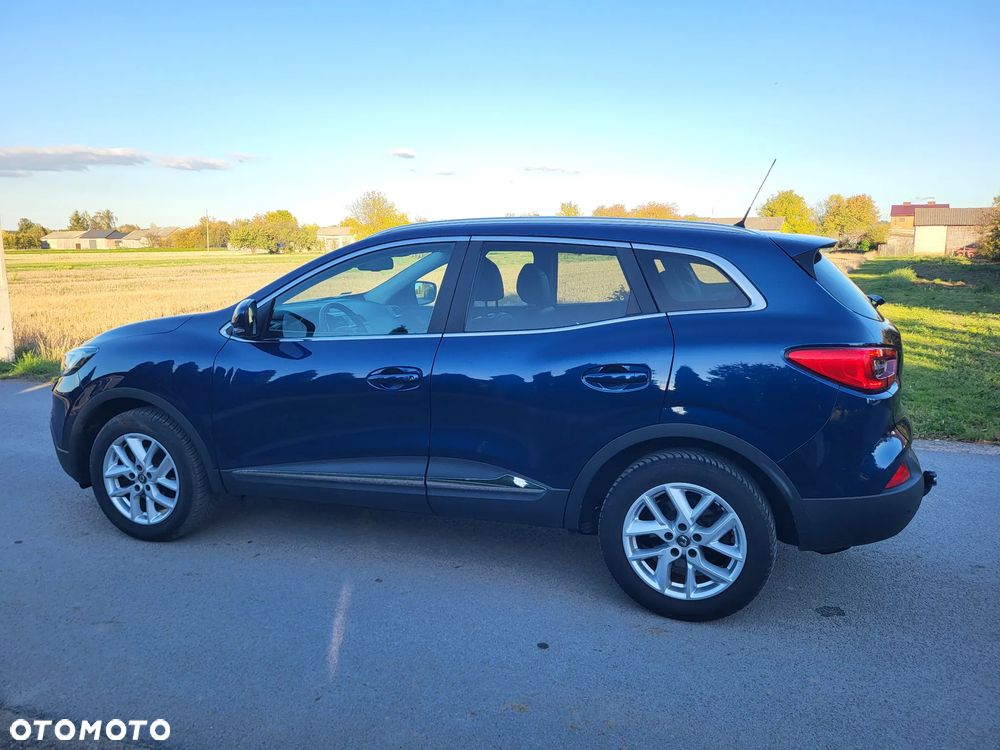 Renault Kadjar - 24