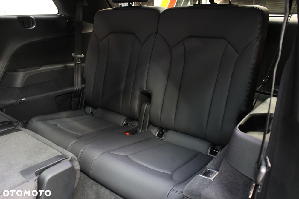 Audi Q7 55 TFSI mHEV Quattro Tiptr - 21