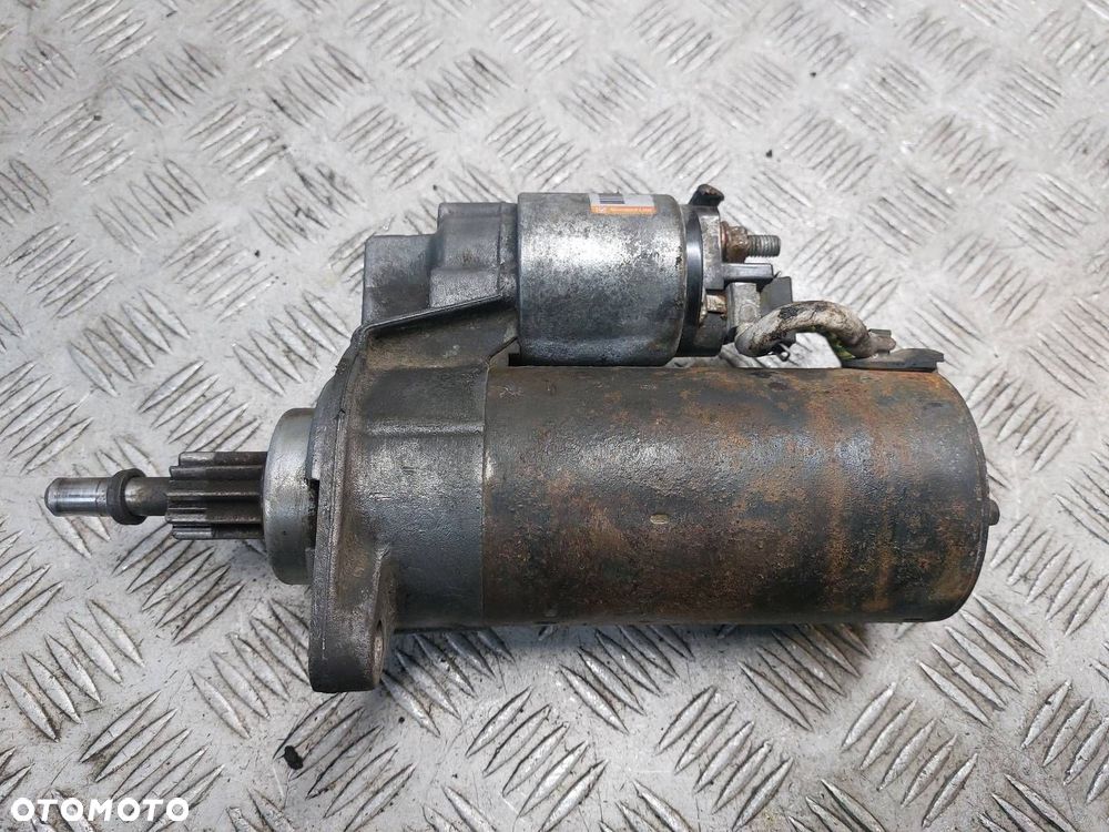 ROZRUSZNIK AUDI A3 8L 1.9 TDI - 2