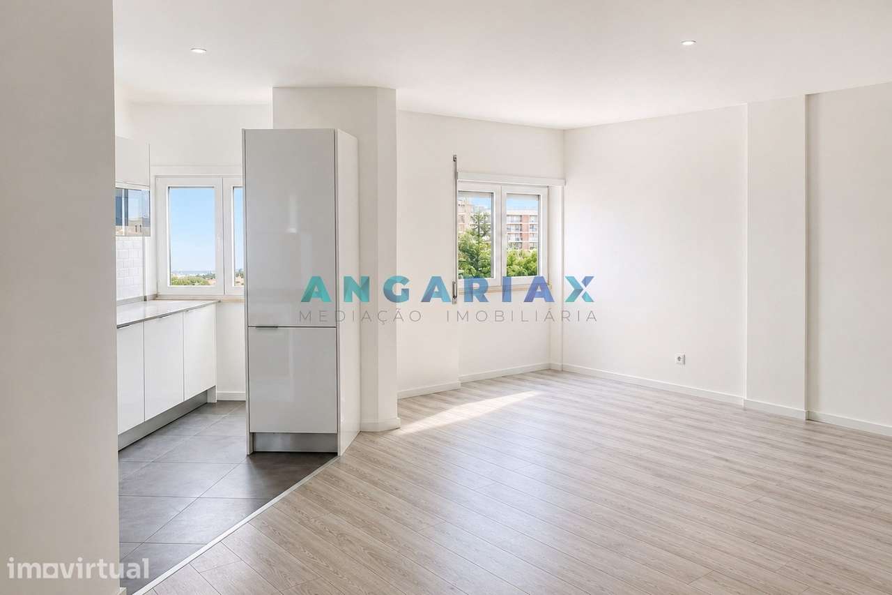 ANG1647 - Apartamento T0 para Venda em Figueira da Foz - Grande imagem: 3/16