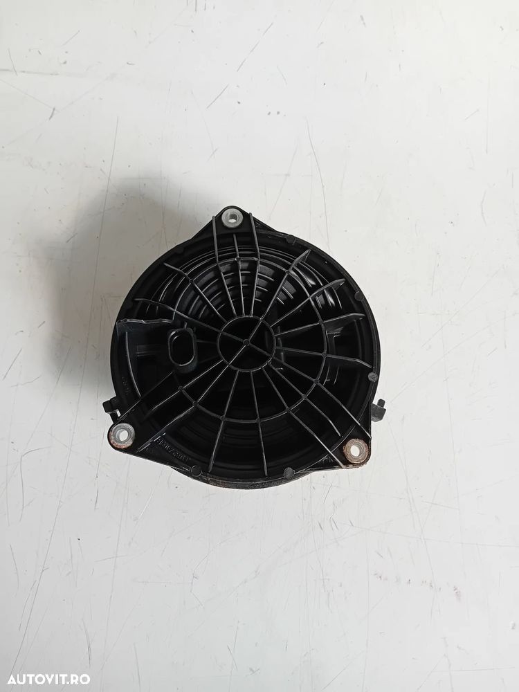 Maner Deschidere Haion Emblema Haion Vw Golf 6 VI Hatchback 2008-2013 - 5