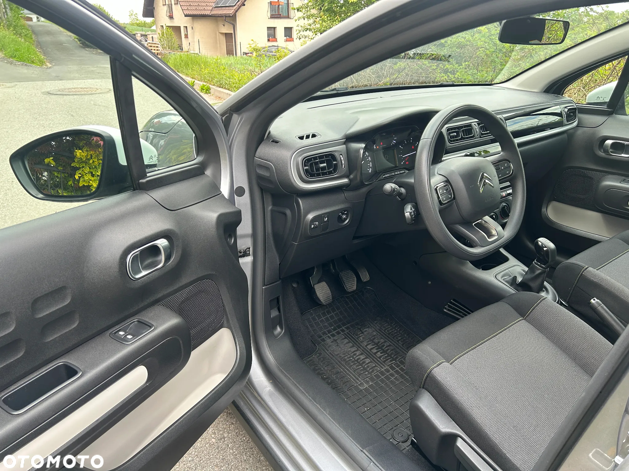 Citroën C3 1.2 PureTech You - 11