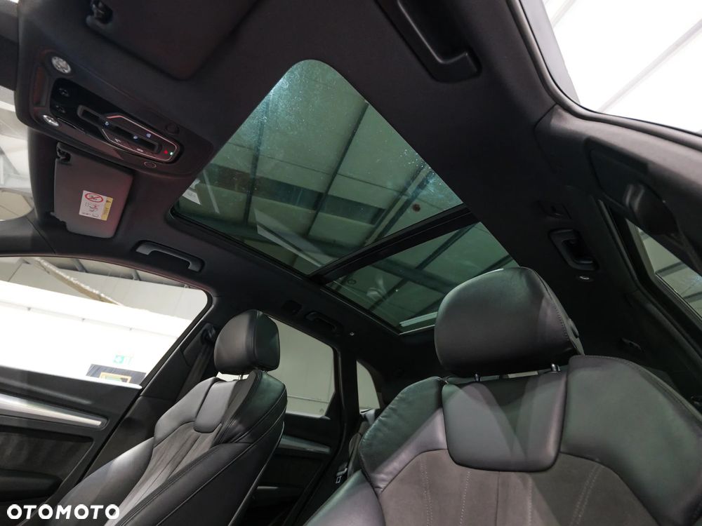 Audi Q5 40 TDI Quattro Sport S tronic - 36