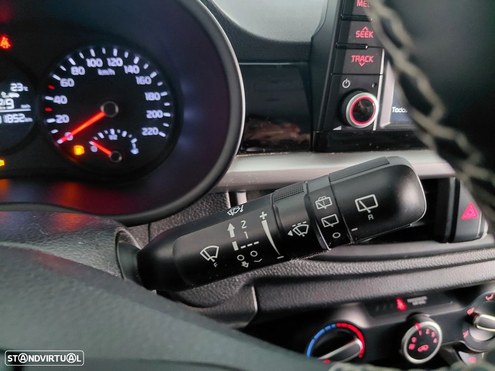 Kia Picanto 1.0 CVVT Urban - 18