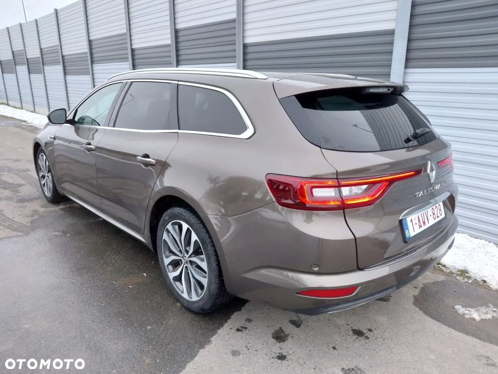 Renault Talisman ENERGY dCi 130 Business - 3