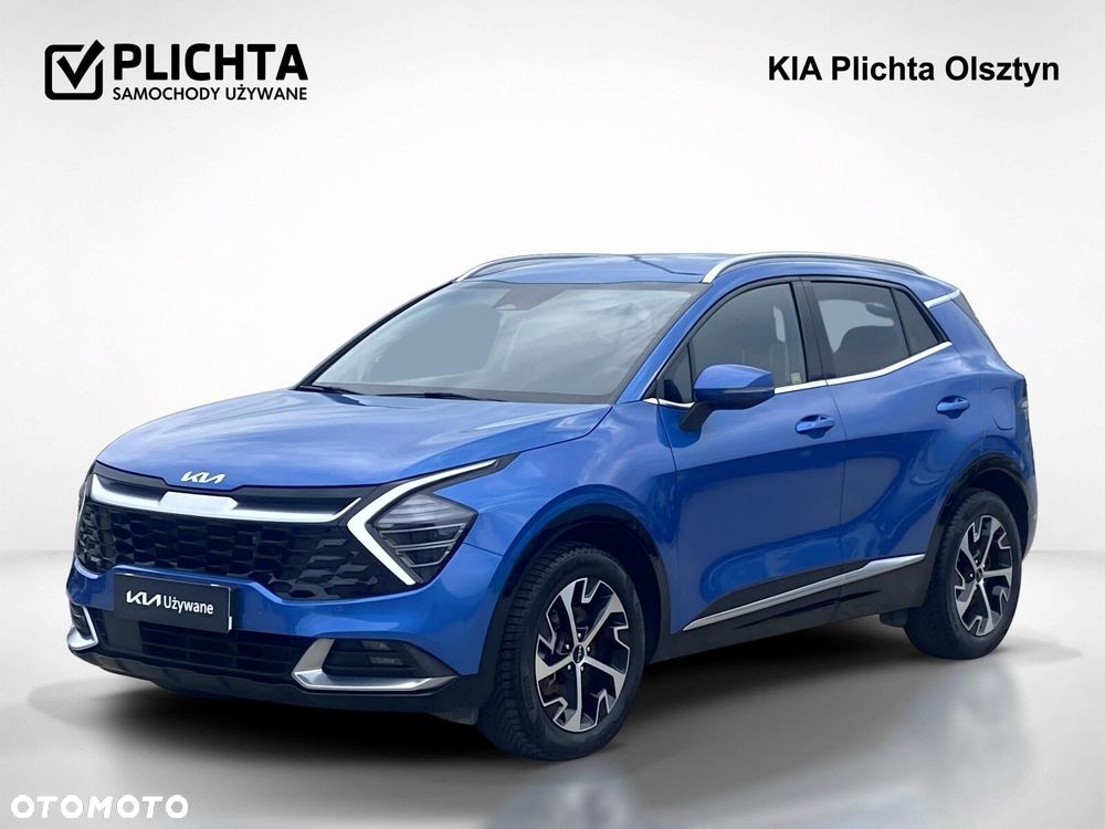 Kia Sportage - 2