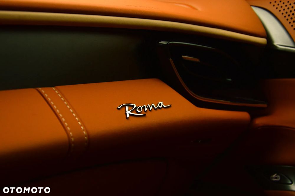 Ferrari Roma - 36