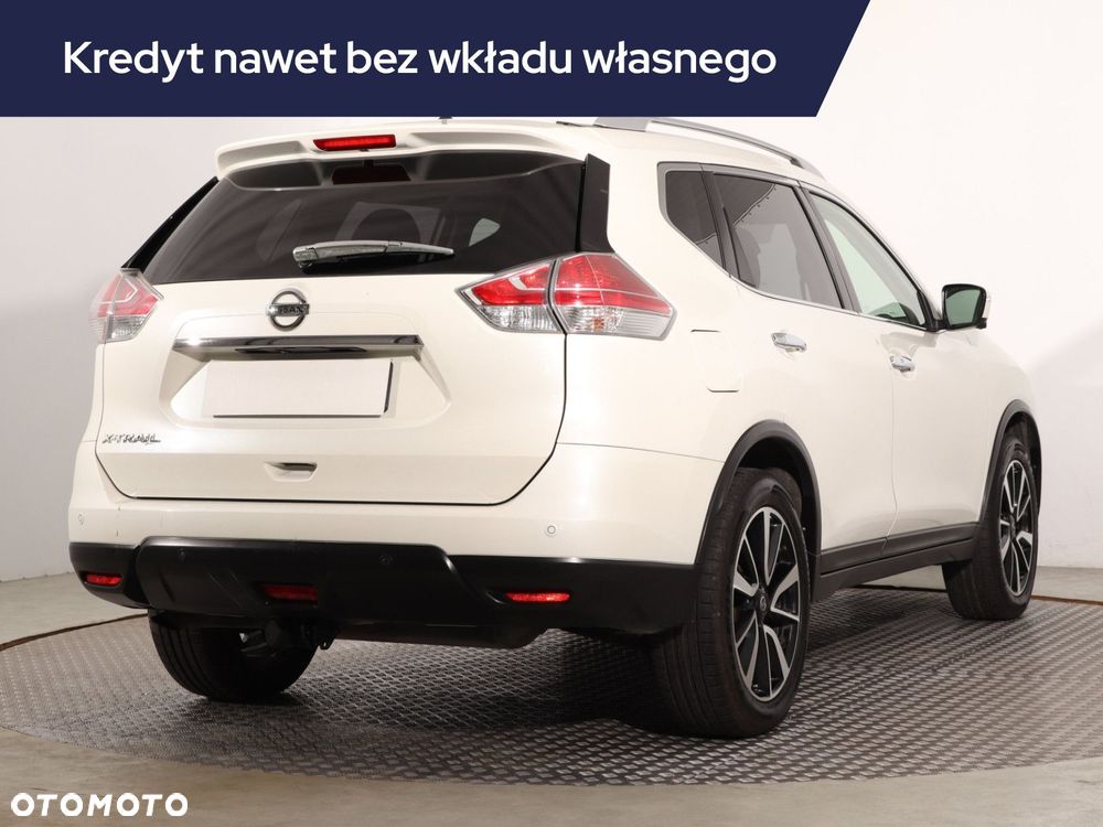 Nissan X-Trail - 7