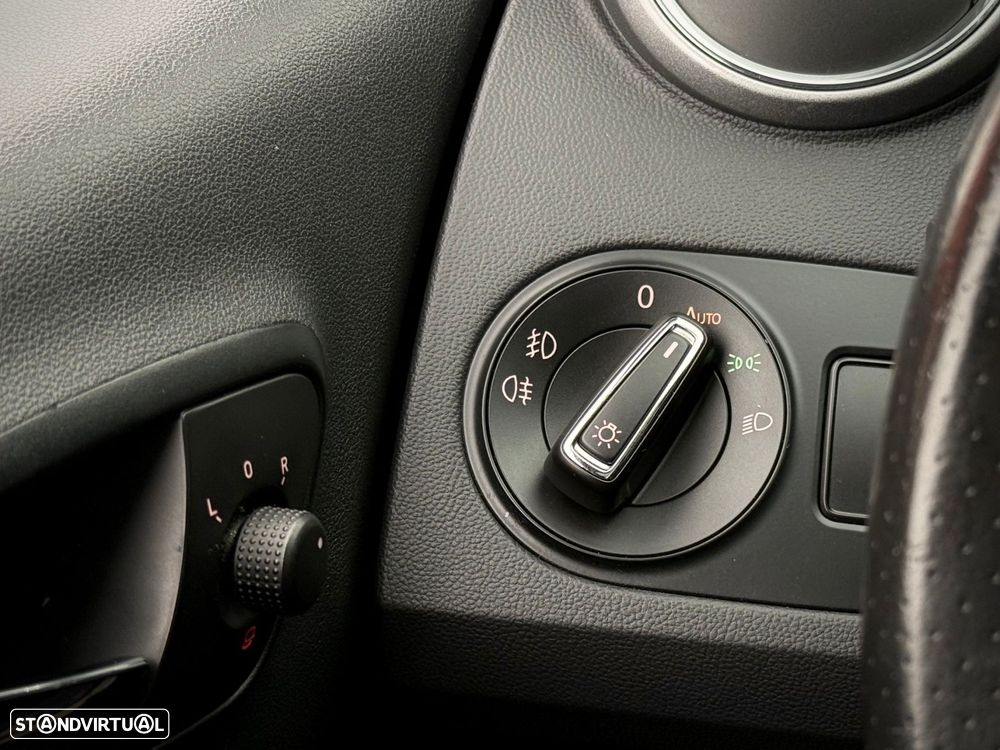 SEAT Ibiza ST 1.4 TDI FR - 12