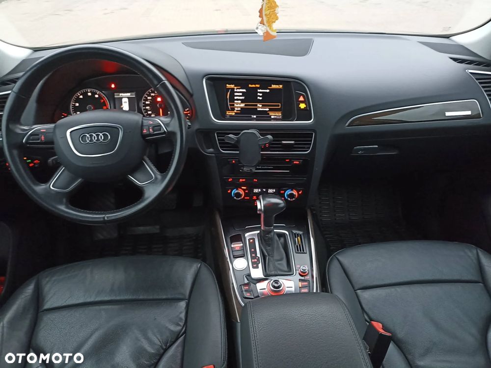 Audi Q5 - 15