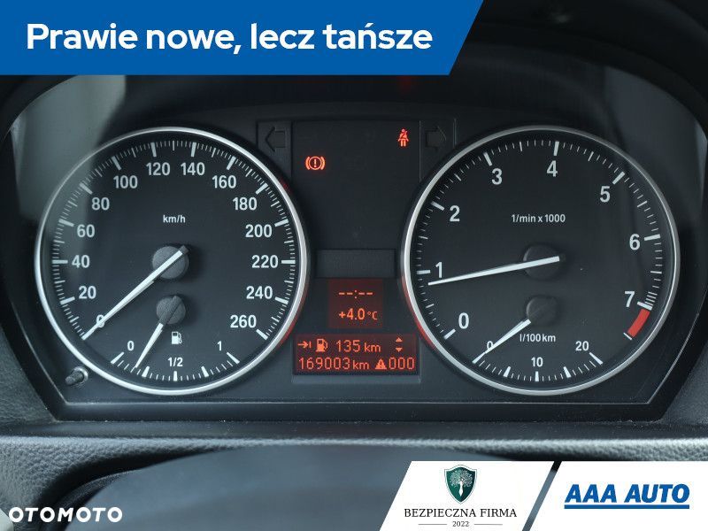 BMW Seria 3 - 13