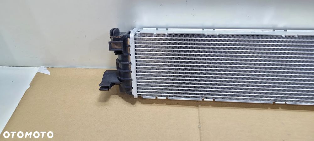 CHŁODNICA WODY DODATKOWA AUDI A4 A5 Q5 A6 C7 2.0 3.0 TDI TFSI - 3