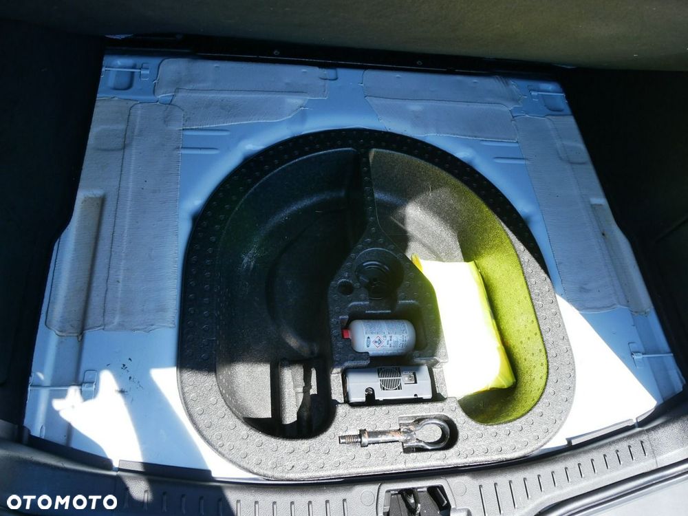 Ford Focus 1.0 EcoBoost Start-Stopp-System COOL&CONNECT - 21