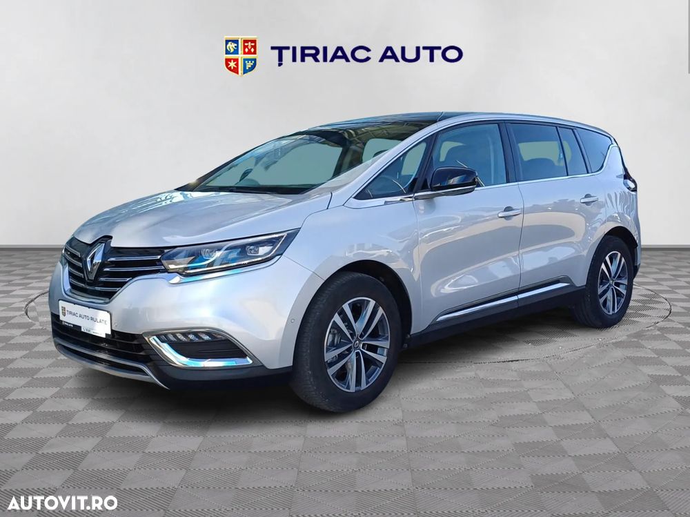 Renault Espace Energy dCi 160 EDC Intens - 1