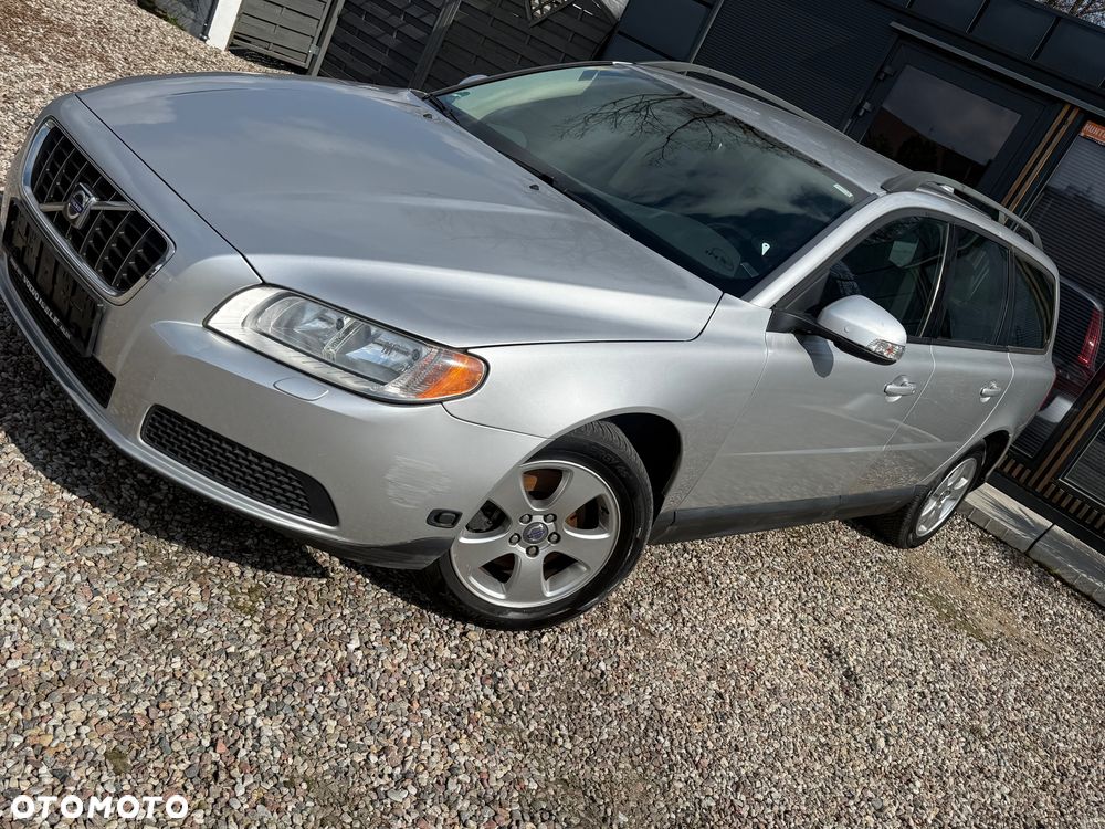 Volvo V70 2.0 - 6