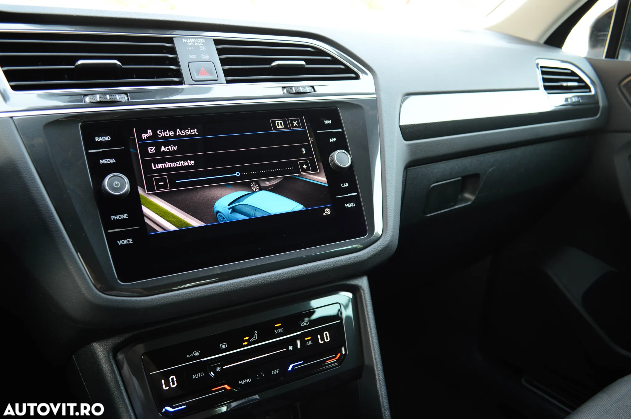 Volkswagen Tiguan 1.5 TSI OPF DSG Life - 29