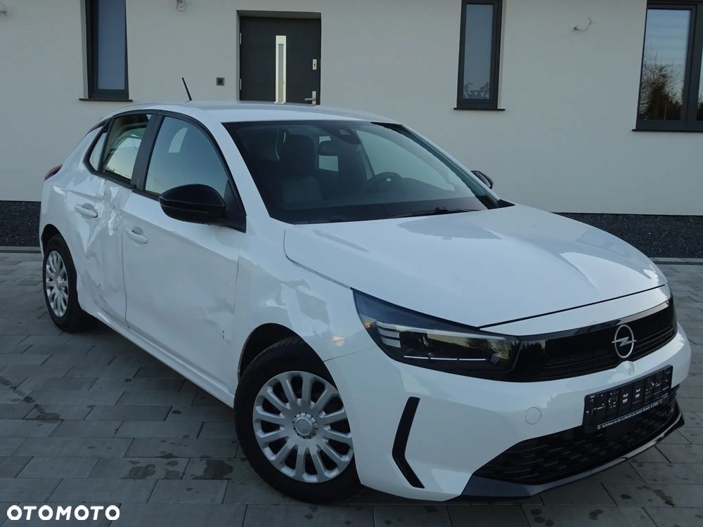 Opel Corsa - 16