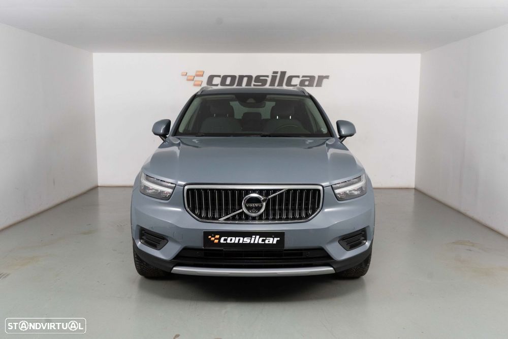 Volvo XC 40 1.5 T4 PHEV Inscription - 2