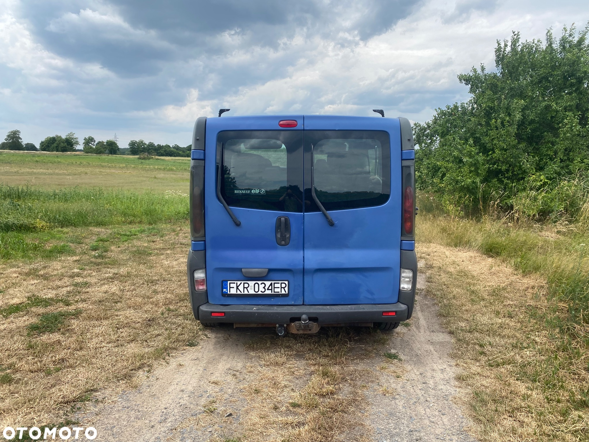 Renault Trafic - 5