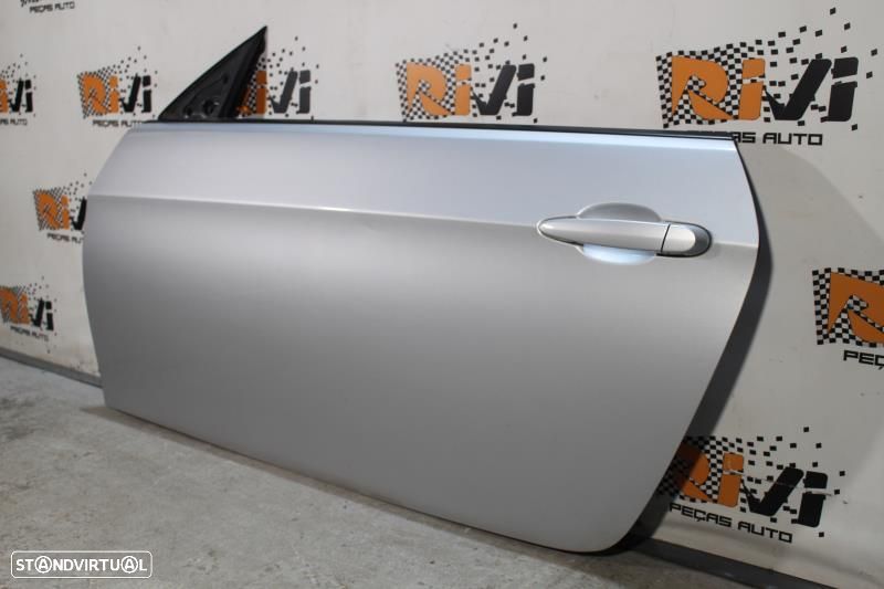 Porta Esquerda Bmw 3 Coupé (E92)  41517200569 / Passageiro Condutor Se - 3