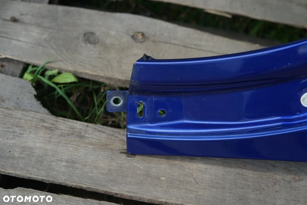 Błotnik przód przedni lewy Mini Countryman R60 B62 - 7