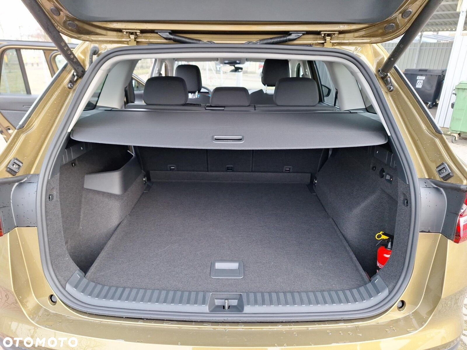 Skoda Kodiaq - 33