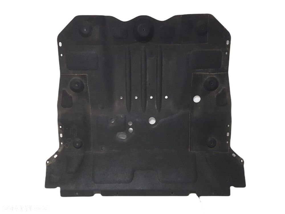 ORYGINALNA DOLNA OSŁONA SILNIKA  OPEL ASTRA K 5 V LIFT 19-22 39117175 - 1