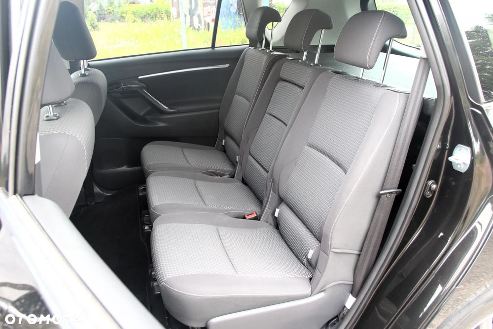 Toyota Verso 1.6 D-4D 5-Sitzer Start/Stop Life - 36