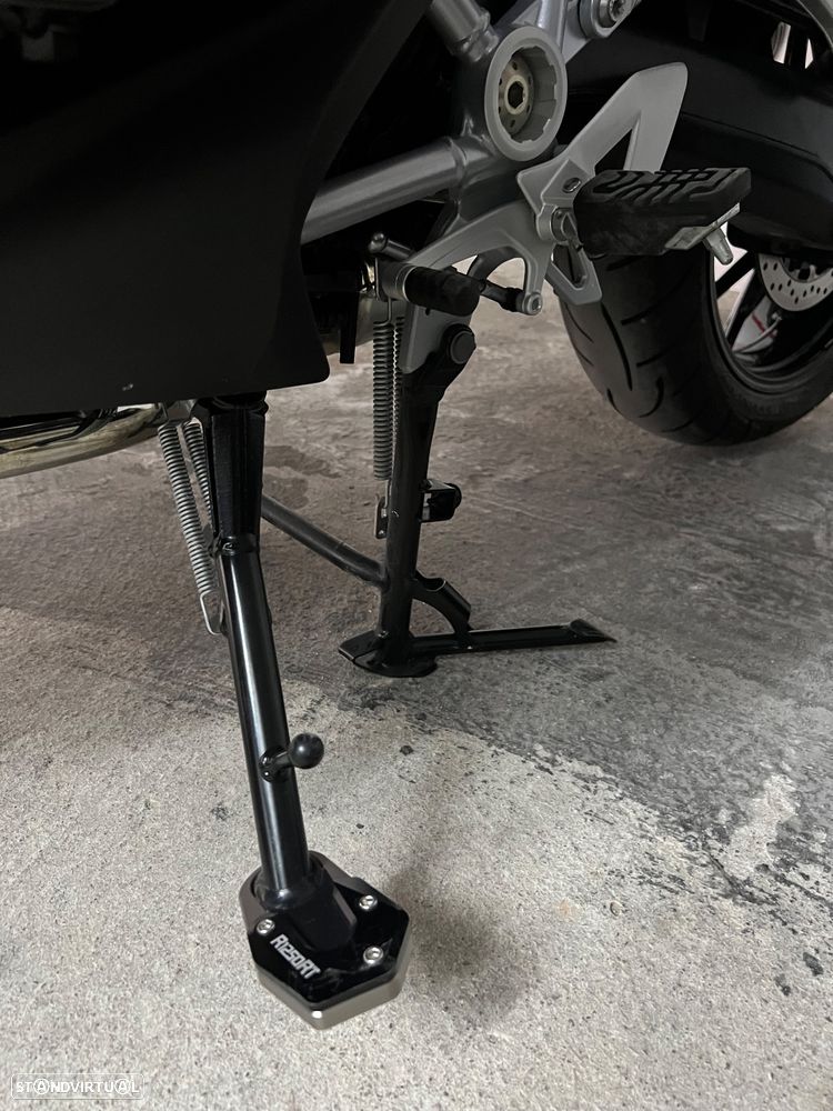 BMW R 1250 RT TRIPLE BLACK - NOVA - 14