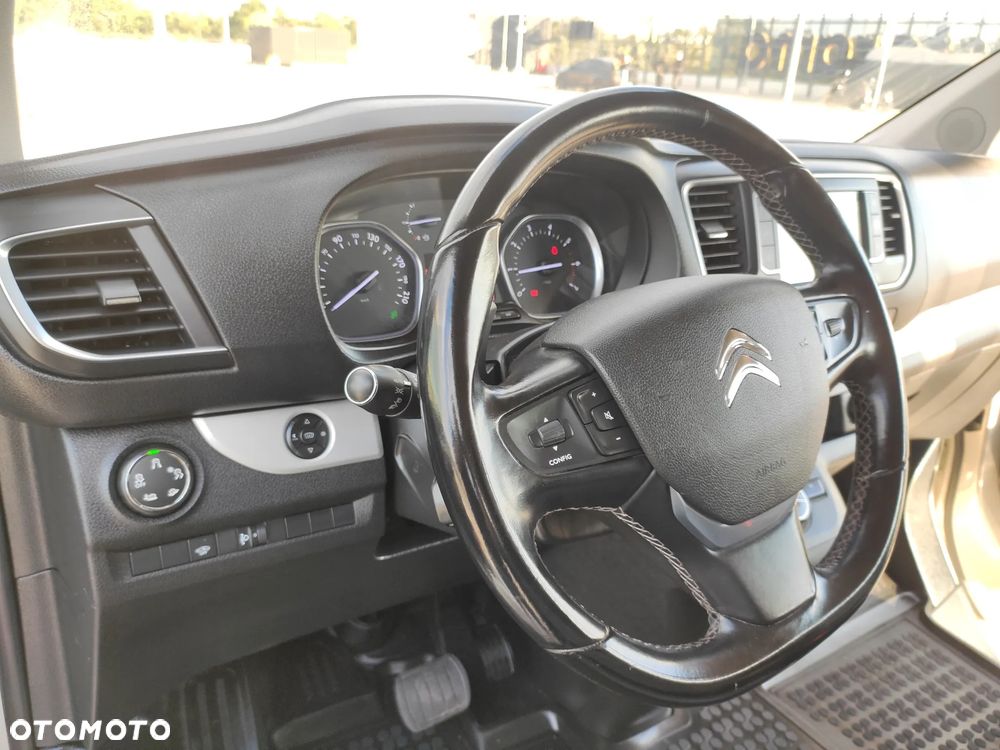 Citroën SpaceTourer XL EAT8 Rip Curl - 11