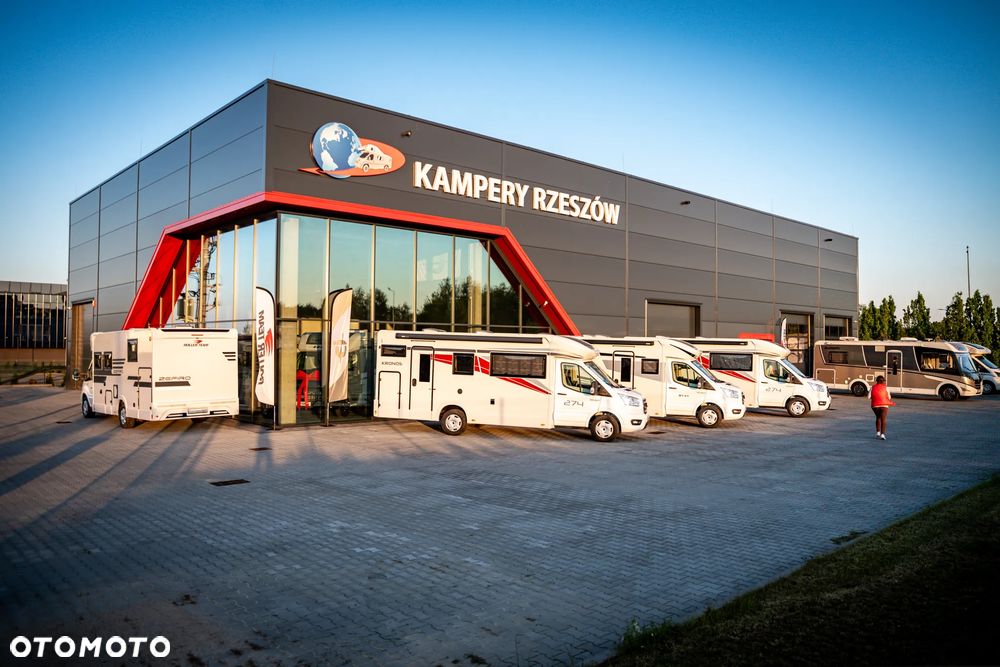 CI HORON 84XT  5 OSOBOWY NOWOCZESNA KOLORYSTYKA - 23