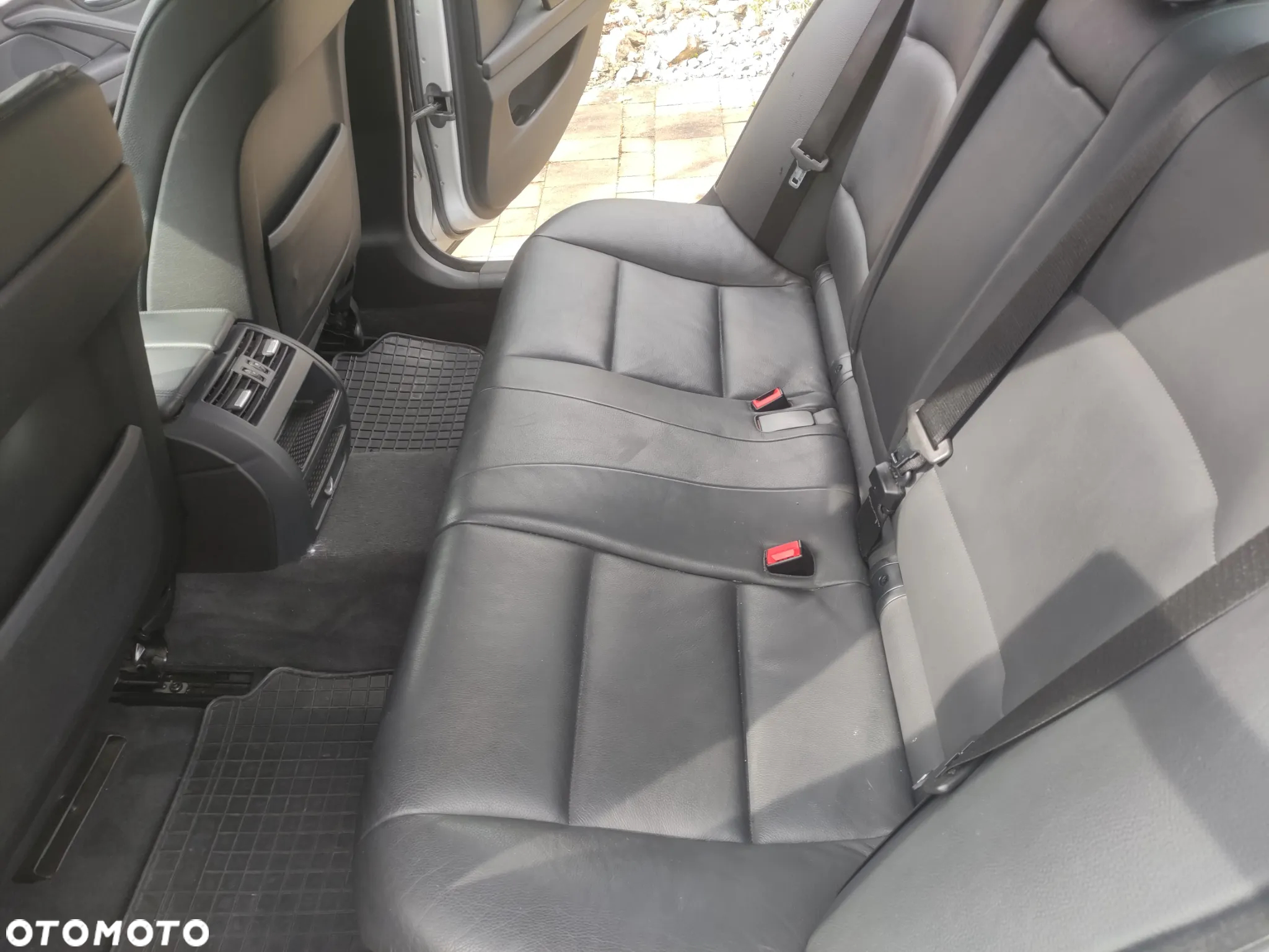 BMW Seria 5 520d - 19