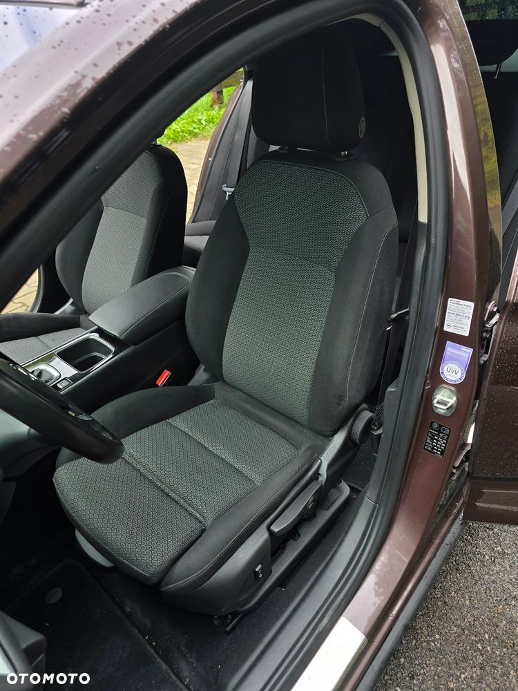 Opel Insignia 1.6 Automatik Exclusive - 21