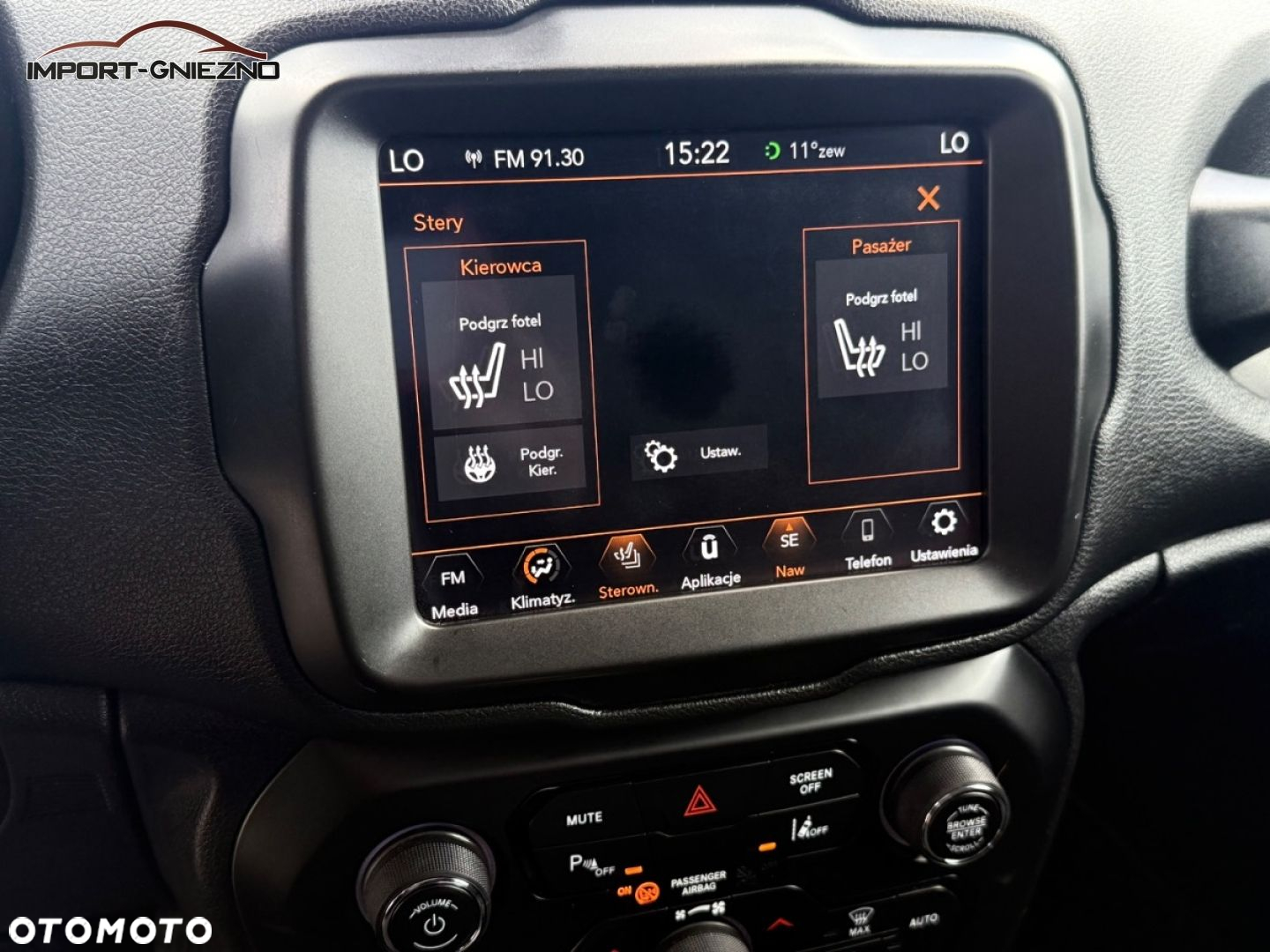 Jeep Renegade - 12