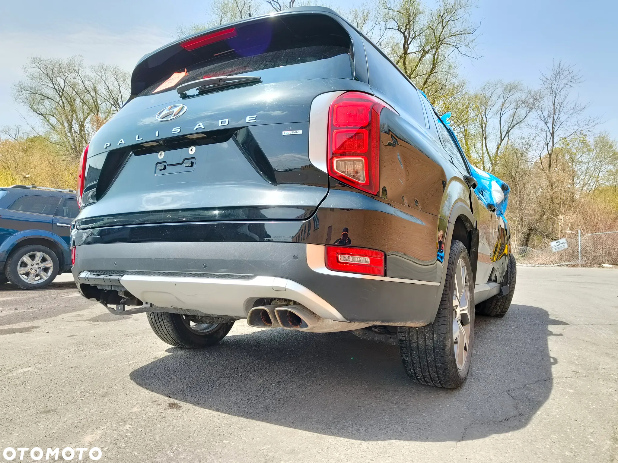 Hyundai Palisade - 26