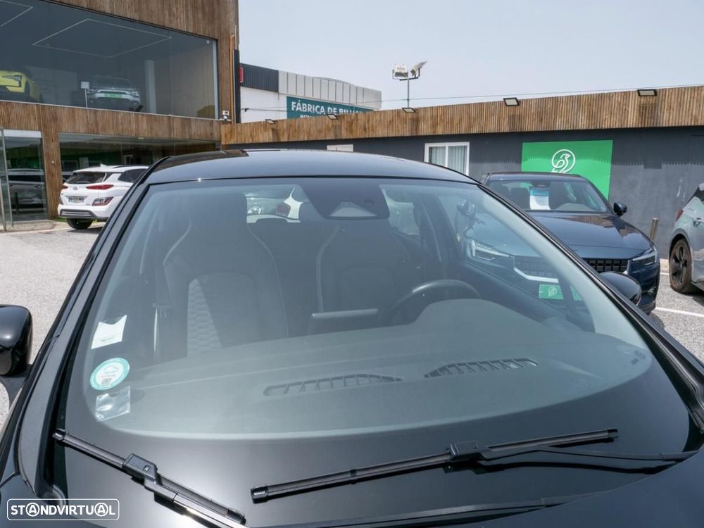 Renault Zoe (c/ Bateria) Intens 50 - 8