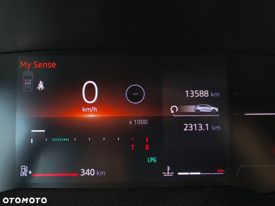 Renault Clio - 12