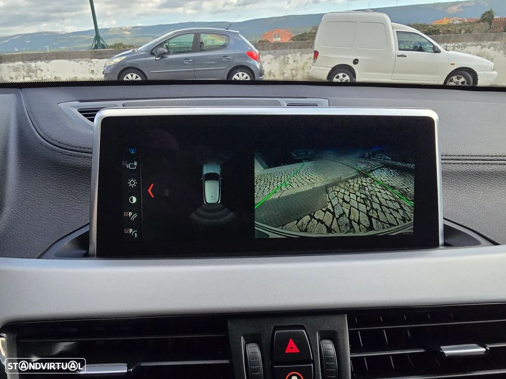 BMW X2 20 d xDrive Auto Advantage - 37