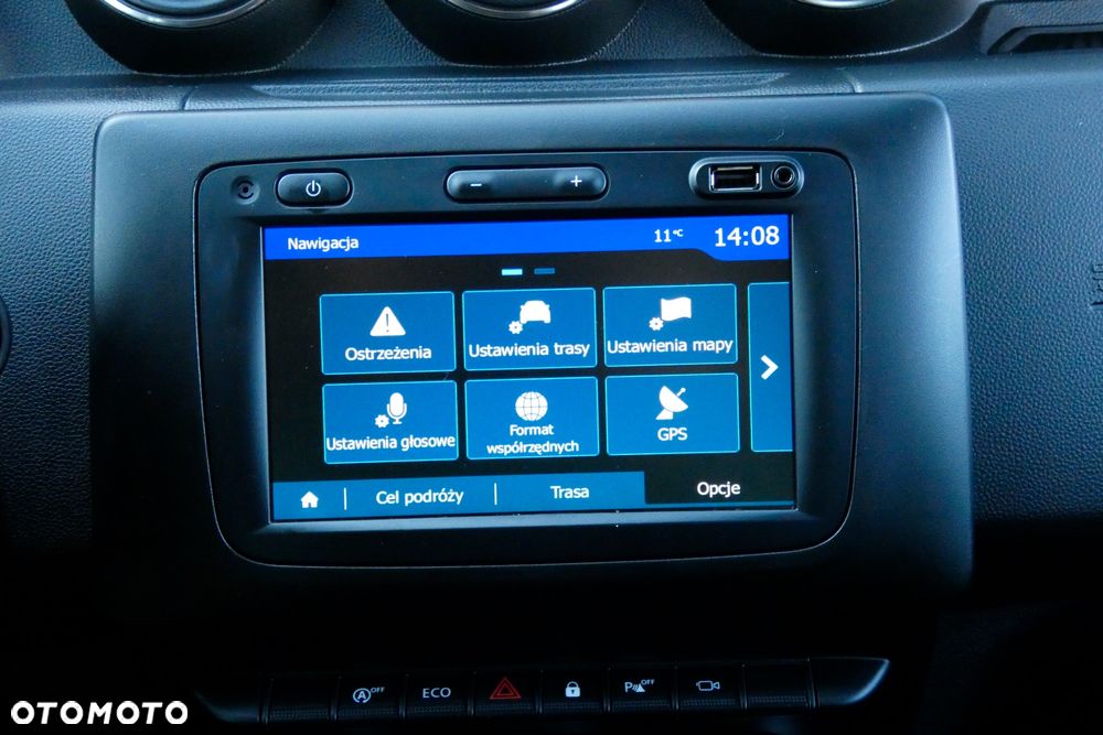 Dacia Duster 1.0 TCe Prestige - 23