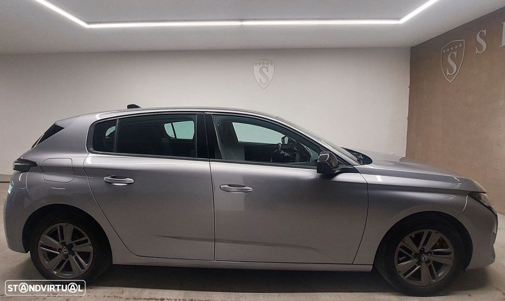 Peugeot 308 1.5 BlueHDi Active Pack - 5